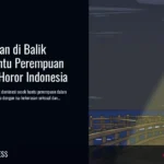 Melacak Alasan di Balik Dominasi Hantu Perempuan dalam Kisah Horor Indonesia