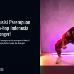 Perjuangan Musisi Perempuan di Industri Hip-hop Indonesia Menurut Ramengvrl