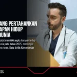 Wanita Jepang Pertahankan Angka Harapan Hidup Tertinggi Dunia