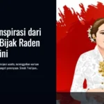 Menggali Inspirasi dari Kata-Kata Bijak Raden Ajeng Kartini