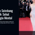 Cara Raline Shah Menjaga Diri Tanpa Tekanan, Tetap Bugar sambil Menikmati Hidup